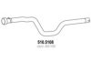 IVECO 4691490 Exhaust Pipe